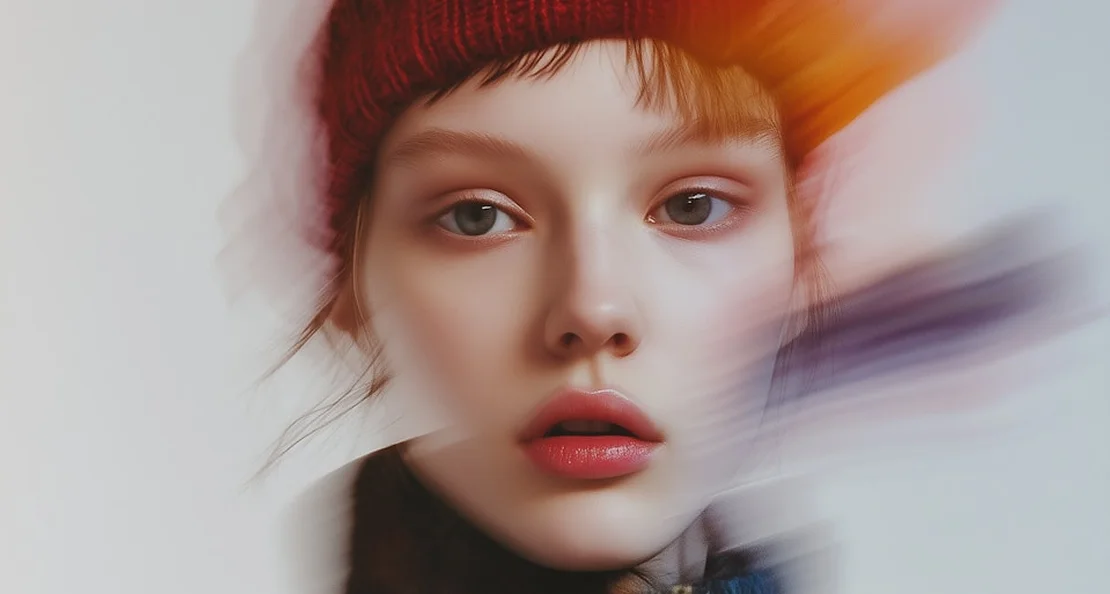 Dynamic Content Image